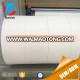 Baby Diaper Hydrophobic Backsheet Waistband SSS Nonwoven Fabric