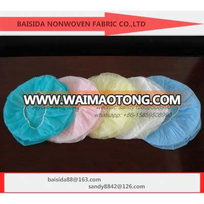 Eco-friendly Polypropylene SMS/SMMS Non-woven Fabrics/SMS spunbond melt blown