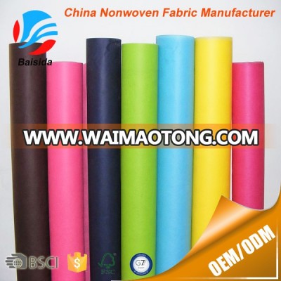 PP Nonwoven Fabric Price