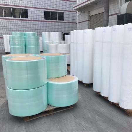 waterproof nonwoven sms polyethylene fabric